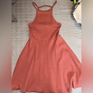 Only been wore a few times and is in good condition